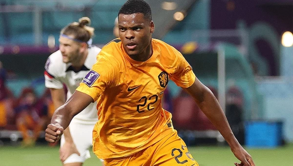 Μουντιάλ 2022: Το ολλανδικό... μοντέλο απέδωσε 8άδα [vids]