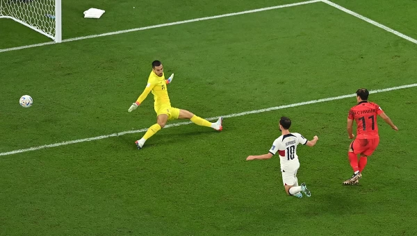 Μουντιάλ 2022: Έγινε της... Νότιας Κορέας στο φινάλε [vids]