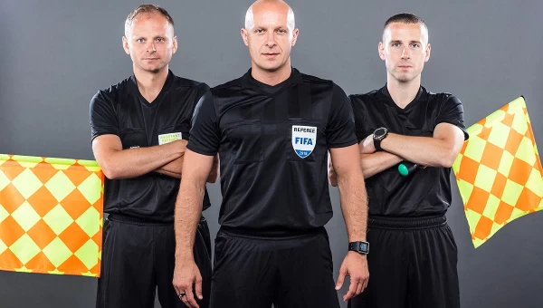 Μουντιάλ 2022: Ο Πολωνός Μαρτσίνιακ θα σφυρίξει τον τελικό