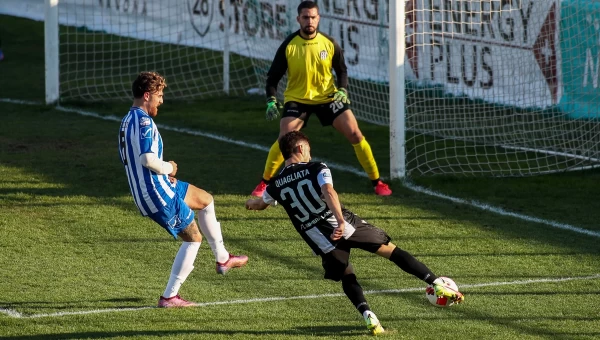 Super League 2: Νικητές οι πρωτοπόροι στο βόρειο όμιλο [vid]