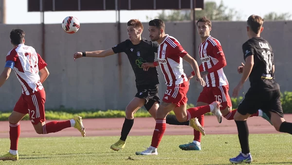 Super League 2: Μεγάλες νίκες για Ιεράπετρα και Απόλλωνα [vid]