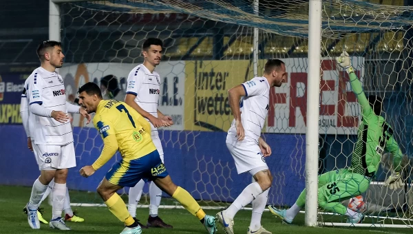 Τρίποντο για τον Παναιτωλικό, με το γκολ της χρονιάς [vids]