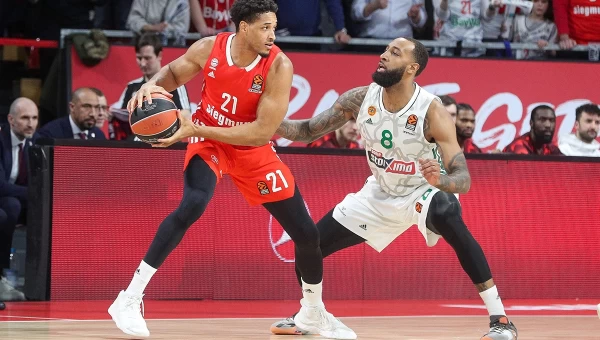 «Έπεσε» αμαχητί ο Παναθηναϊκός στο Μόναχο [vids]