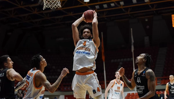 Σπουδαία νίκη για τον Προμηθέα [vid]