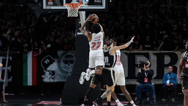 Ο Ολυμπιακός έδειξε χαρακτήρα και «άλωσε» την Μπολόνια [vid]