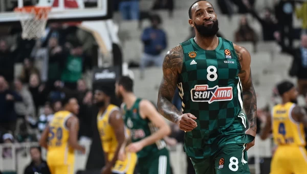 Ο Παναθηναϊκός βρήκε τη νίκη χάρη στους 4 «σωματοφύλακές» του [vids]