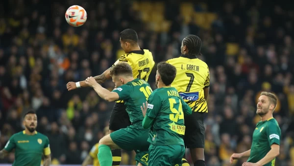 Η ΑΕΚ ασταμάτητη στην «Αγιά Σοφιά» [vids]