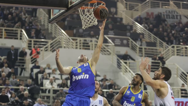 Basket League: Κυριαρχικός Παναθηναϊκός, σπουδαίο Περιστέρι [vids]