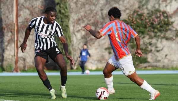 Super League 2: Σημαντικά τρίποντα για Καλλιθέα και Απόλλων Πόντου [vids]