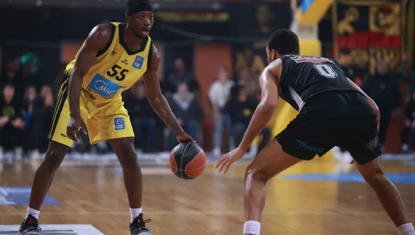 Στα κιτρινόμαυρα το ντέρμπι, γλίτωσε το… κάζο ο Παναθηναϊκός [vids]