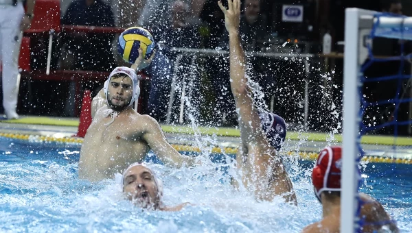 Ο Ολυμπιακός κυριάρχησε στο ματς με τον ΝΟΒ [vid]