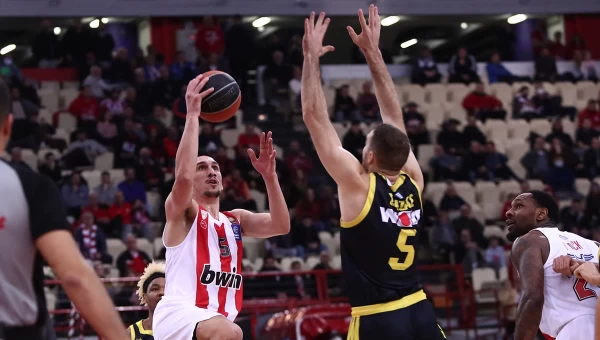 Basket League: Νικητές Ολυμπιακός, ΠΑΟΚ και Καρδίτσα [vids]