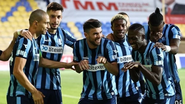 Α’ Τουρκίας: Αδανα Ντεμιρσπόρ-Γκιρεσουνσπόρ, θέλουν Ευρώπη οι γηπεδούχοι