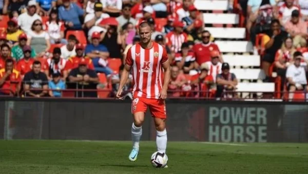 Α’ Ισπανίας: Αξιόπιστη η Αλμερία