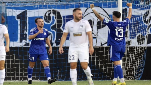 Α’ Κύπρου: Παιχνίδι στα γκολ!