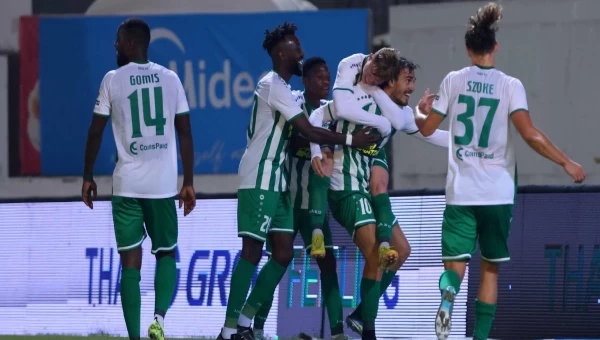 Α’ Κύπρου: Αντιδρά ο Αρης Λεμεσού