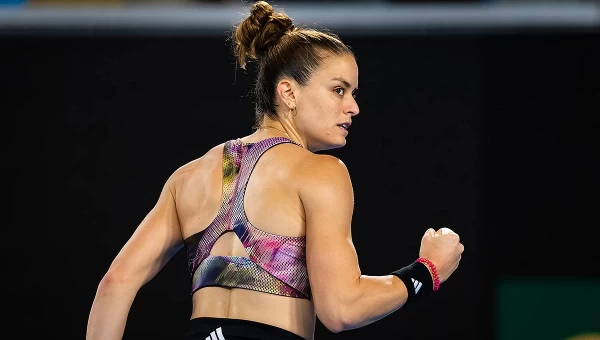 Έδειξε χαρακτήρα η Μαρία Σάκκαρη [vids]