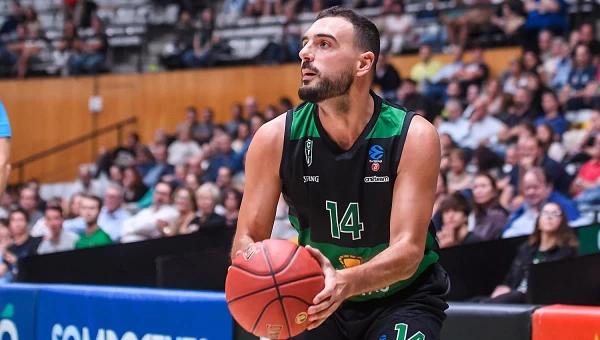 Eurocup: Το ντέρμπι Μπρέσια-Μπανταλόνα