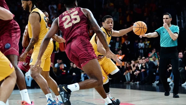 BCL: Η ΑΕΚ «άλωσε» την Κωνσταντινούπολη [vid]