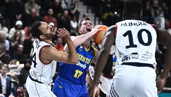 Το Περιστέρι πάλεψε, πήρε το... μάθημα και έδειξε πώς μπορεί [vid]