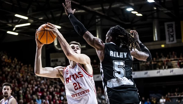 Ο ΠΑΟΚ δεν μπορούσε κάτι περισσότερο [vid]