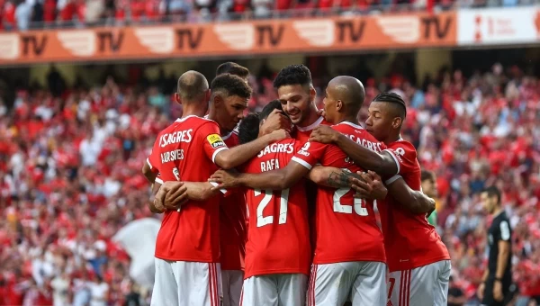 Α’ Πορτογαλίας: Πάσος Φερέιρα – Μπενφίκα, φαβορί με αιτία!