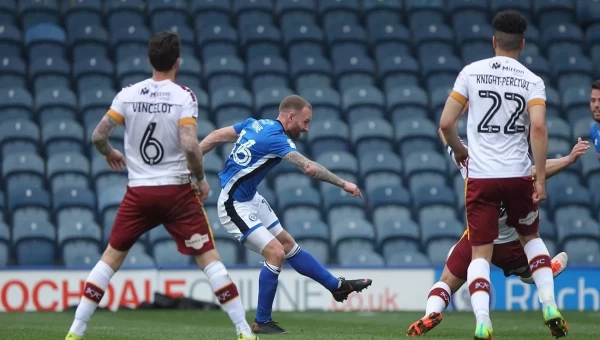 Λιγκ2: Μπράντφορντ-Ροτσντέιλ, φαβορί οι γηπεδούχοι