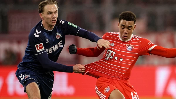 Bundesliga: Η Μπάγερν γλίτωσε τα χειρότερα [vids]