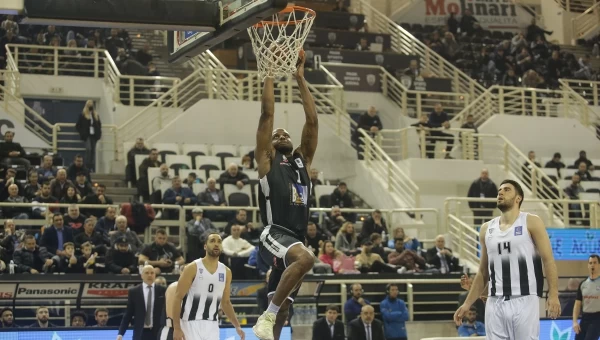 BCL: Θα παλέψει ο ΠΑΟΚ κόντρα στην Ρίτας