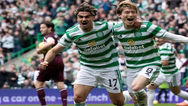 Πρέμιερ Σκωτίας: Φαβορί με combo bet!