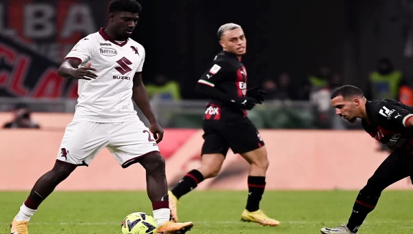 Τεράστια πρόκριση της «Granata» με 10 [vid]