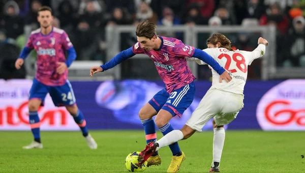 Coppa Italia: «Μίλησαν» οι έδρες [vids]