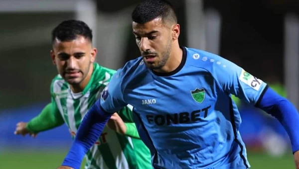 Τρίποντα η Πάφος και ο Ολυμπιακός με Ντουρμισάι [vids]