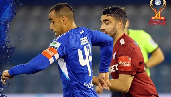 Η Ανόρθωση «επιβίωσε» από την... ρωσική ρουλέτα [vid]