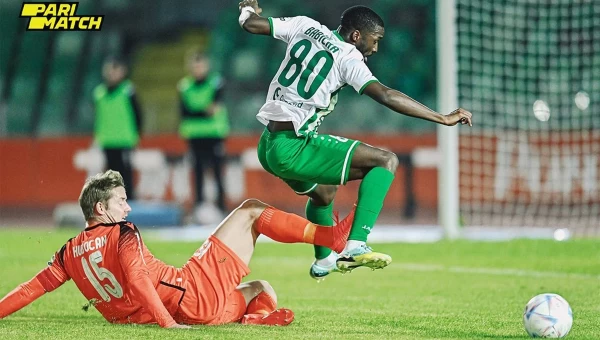 Ισοπαλία στο «Τσίρειο» για Καρμιώτισσα και Άρη [vid]