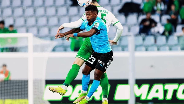 Ο Άρης «αφεντικό» στο ντέρμπι της Λεμεσού [vids]