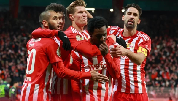 DFB-Pokal: Ουνιόν και Στουτγκάρδη στα προημιτελικά [vids]