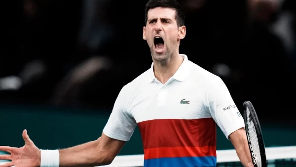 Ένα ακόμα gran slam για τον Νόλε!