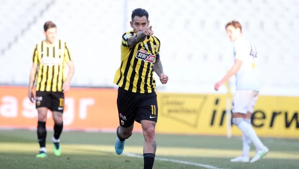 Κύπελλο Ελλάδας: ΑΕΚ - Πανσερραϊκός, να καθαρίσει τη πρόκριση ακόμα και με ροτέισον! 