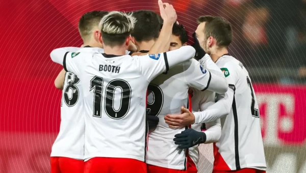 Τρίποντο με την «υπογραφή» του Δουβίκα [vid]