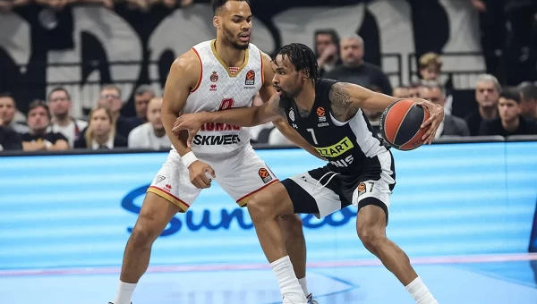 Η Παρτιζάν έβαλε 100άρα και «έριξε» 20άρα στην Μονακό [vid]