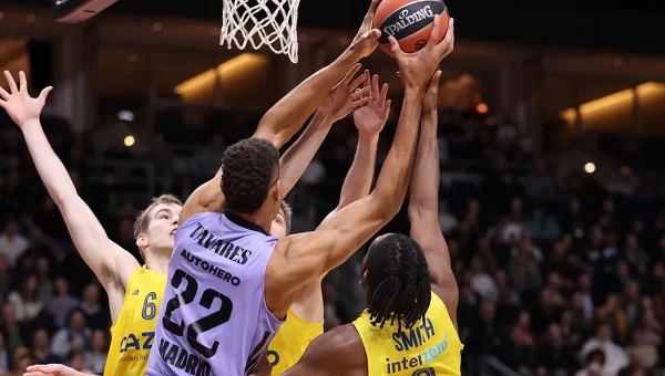 Η Ρεάλ από το Βερολίνο στην κορυφή [vid]