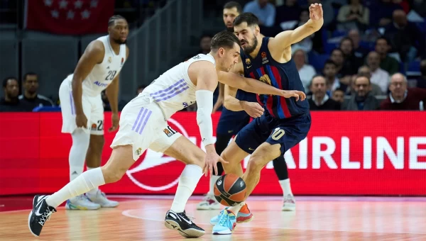 Ανατροπή με την... υπογραφή του Γιούλ στο clasico [vids]