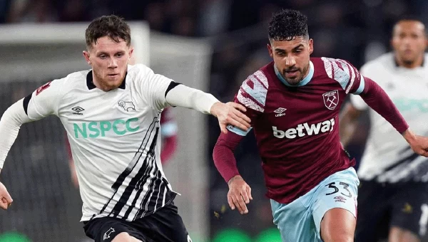 FA Cup: Τα «σφυριά» πέρασαν και τώρα... «κόκκινοι» διάβολοι [vid]