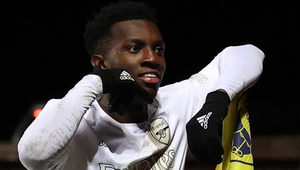 FA Cup: Ένα ημίχρονο έφτανε στην Άρσεναλ [vid]