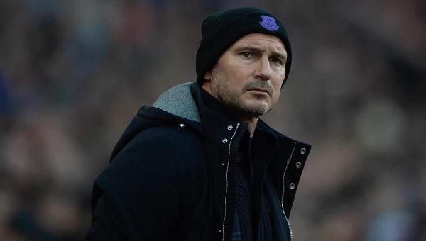 Παρελθόν ο Λάμπαρντ από την Έβερτον