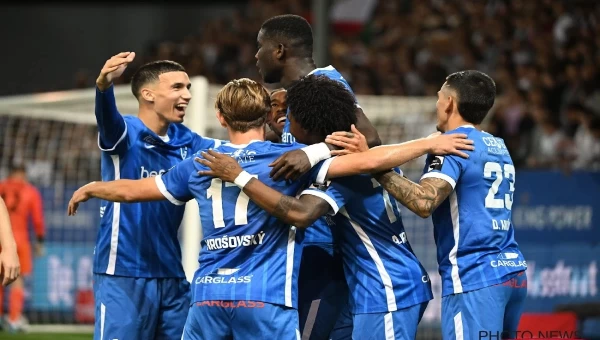 Α’ Βελγίου: Εουπεν – Γκενκ, φαβορί με αιτία!