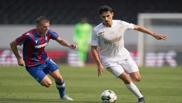 Α’ Πορτογαλίας: Γκιμαράες-Τσάβες, λύση στα γκολ!