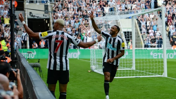 Λιγκ Καπ Αγγλίας: Νιούκαστλ - Σαουθάμπτον, θα το παλέψουν οι Άγιοι! 