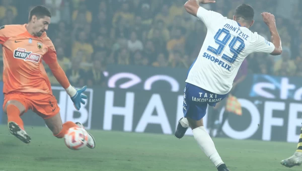 Super League: Ιωνικός - Βόλος, ψά"χ"νονται και οι δύο! 